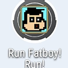 Run Fatboy Run ! आइकन
