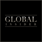 Global Insider icône