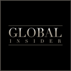 Global Insider Zeichen
