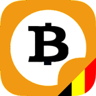 BeBet Belgium - Bet Comparator ikon
