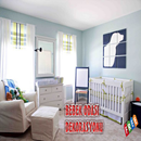 Baby Room Decoration APK