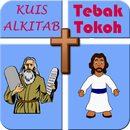 Kuis Alkitab - Tebak Tokoh APK