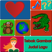 Tebak Gambar Lagu
