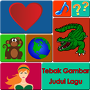 Tebak Gambar Lagu APK