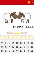 Tebak Gambar Lagu 截图 2
