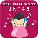 Tebak Suara Member JKT APK