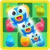 Quest King Charm Heroes- Amazing Match 3 Adventure APK