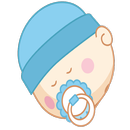 APK The Colic Baby Sleep Sounds