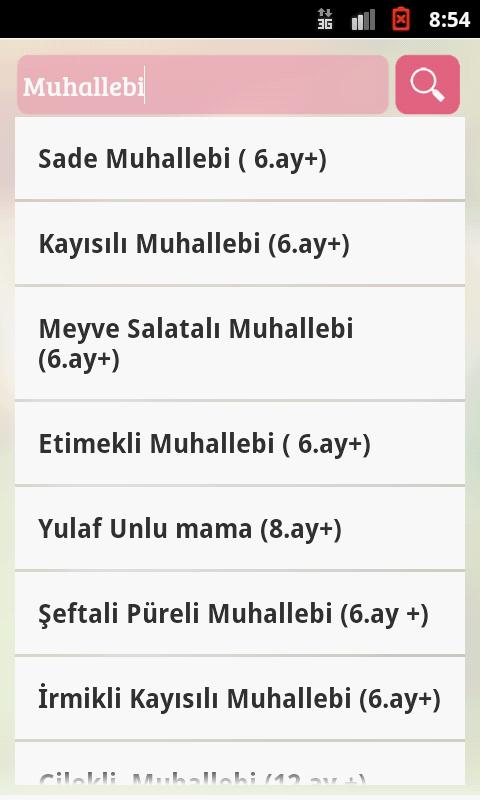 6 9 Aylik Arasi Bebek Beslenme Tablosu Ne Yemeli Icmeli Cocuk Gezegeni