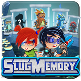 SLUGS MEMORY GAMES icono