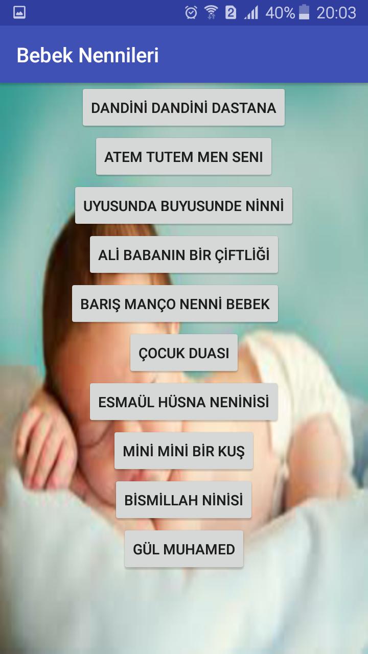 Dandini Dandini Dastana Ninnisi Ninni Dinle Cocuk Gezegeni