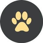 Pet Clicker - Dog Cat training-icoon