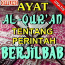Beberapa Ayat Al Qur'an tentang perintah Berjilbab APK