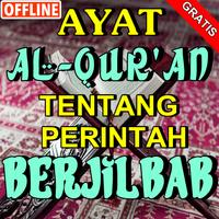 Beberapa Ayat Al Qur'an tentang perintah Berjilbab Screenshot 1
