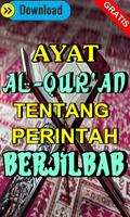 Beberapa Ayat Al Qur'an tentang perintah Berjilbab Screenshot 2