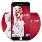 Bebe Rexha Wallpapers آئیکن