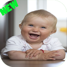 baby Laugh ringtoons-icoon