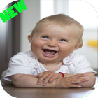 baby Laugh ringtoons icon