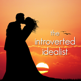 The Introverted Idealist أيقونة