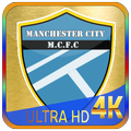 Manchester City Wallpaper