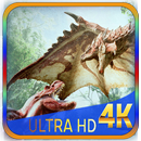 Monster Hunter World Wallpaper APK