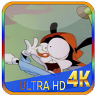 Animaniacs Wallpaper icon