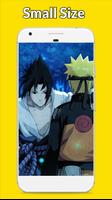 Anime Wallpaper For Naruto capture d'écran 1