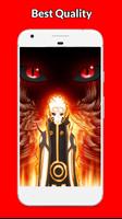 Anime Wallpaper For Naruto capture d'écran 3