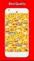 Emoji Wallpaper 2018 截圖 3