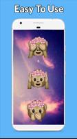 Emoji Wallpaper 2018 海報