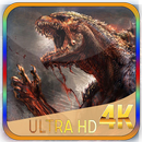 Godzilla Wallpaper Free APK