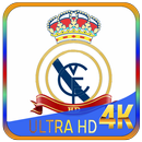 Real Madrid Wallpaper 2018 APK