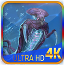 Subnautica Wallpaper APK