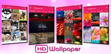 HD Wallpapers 2019