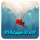 BTS Wallpapers HD KPOP APK