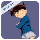 Shinichi Kudo Wallpaper APK