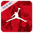 Shohoku Slam Art Dunk Wallpaper HD APK