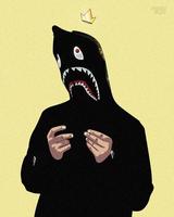 Bape Wallpapers imagem de tela 1