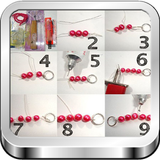 Beads Making Tutorials آئیکن