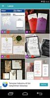 1 Schermata Creative Wedding Card Ideas