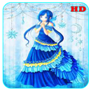 Ice Princess Royal Wedding APK