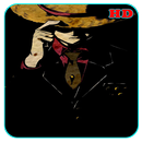 Luffy Full Wallpaper HD APK