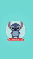 Lilo and Stitch Wallpaper capture d'écran 3