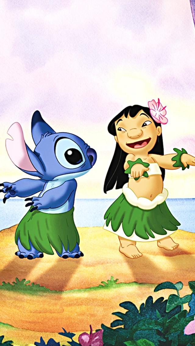 Lilo and Stitch Wallpaper APK for Android Download