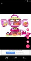 Pony Dollhouse Ideas captura de pantalla 3