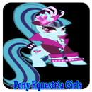 Pony Equestria Girls APK
