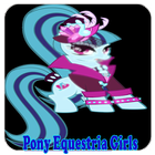 Pony Equestria Girls আইকন