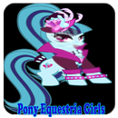 Pony Equestria Girls APK