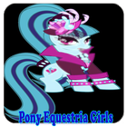 Icona Pony Equestria Girls