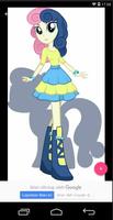 2 Schermata Pony Equestria Girls